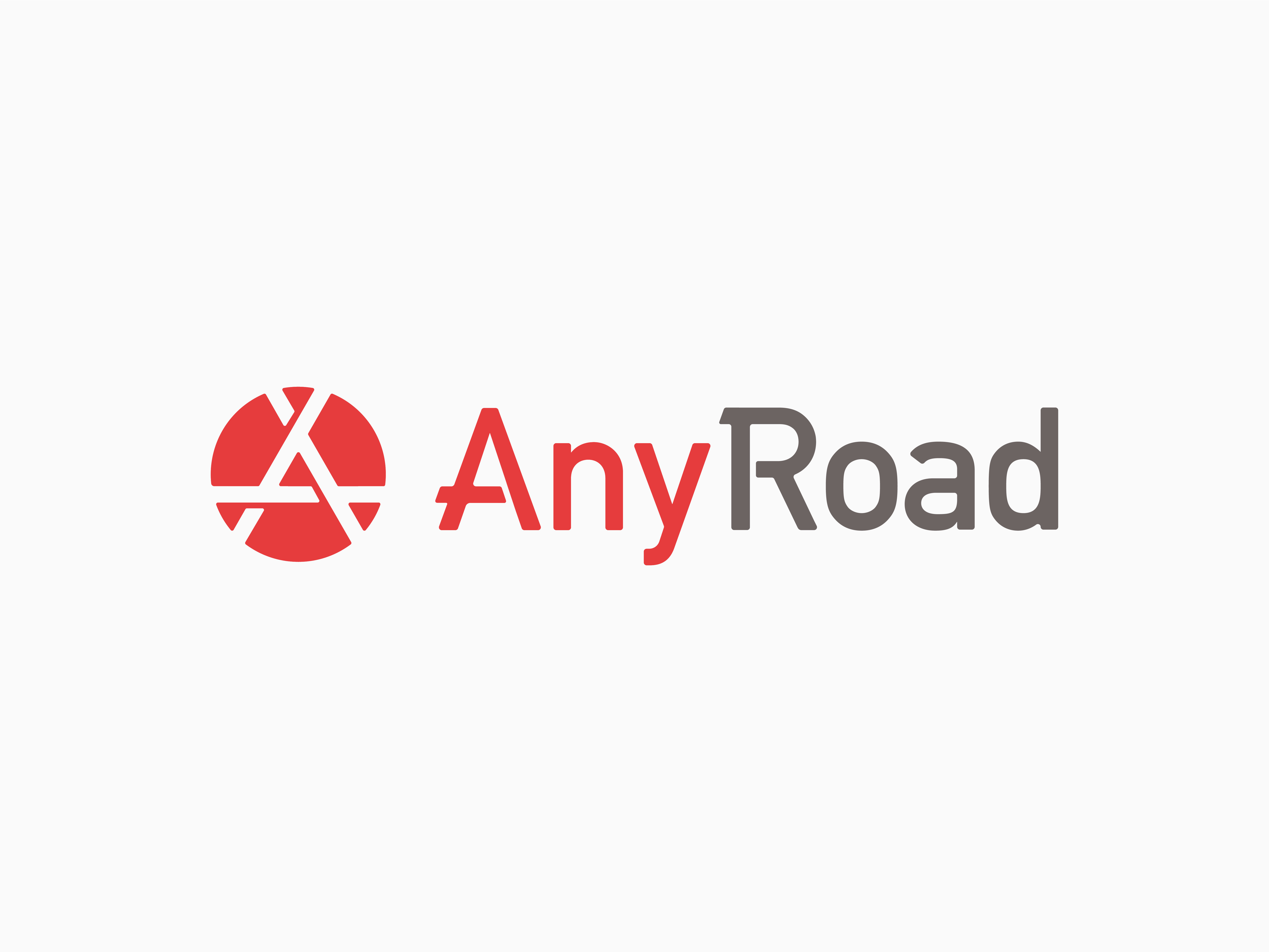 AnyRoad Branding & Strategy