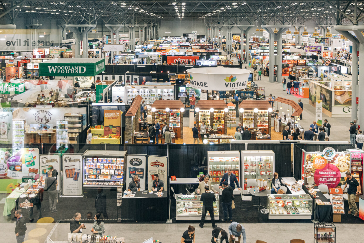 Summer ’23 Fancy Food Show Recap Noise 13